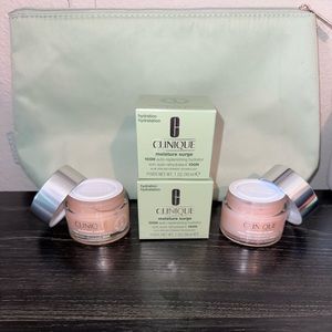 100 hour moisture surge 1oz/30ml